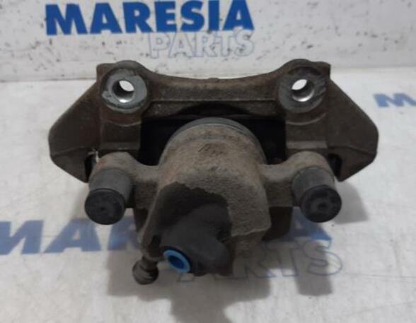 Brake Caliper RENAULT Captur I (H5, J5), RENAULT Clio IV (BH)