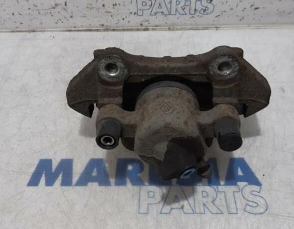 Brake Caliper RENAULT Captur I (H5, J5), RENAULT Clio IV (BH)