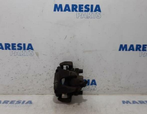 Brake Caliper RENAULT Captur I (H5, J5), RENAULT Clio IV (BH)