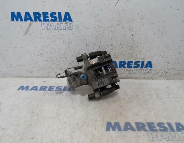 Brake Caliper PEUGEOT 308 SW II (LC_, LJ_, LR_, LX_, L4_)