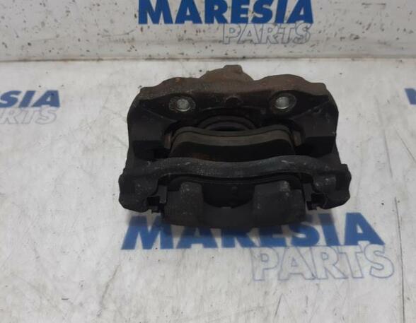 Brake Caliper PEUGEOT 208 I (CA, CC)