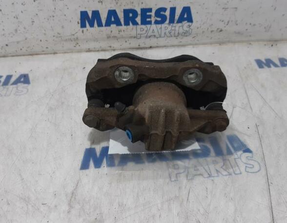 Brake Caliper PEUGEOT 208 I (CA, CC)