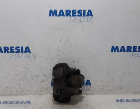 Brake Caliper RENAULT MEGANE III Hatchback (BZ0/1_, B3_)