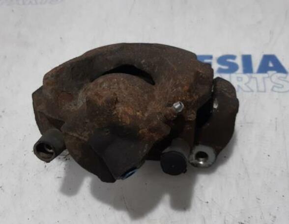 Brake Caliper RENAULT MEGANE III Grandtour (KZ0/1)