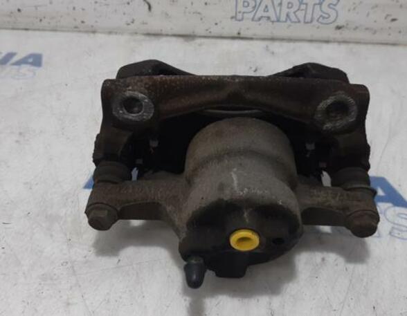 Brake Caliper CITROËN C1 (PM, PN)