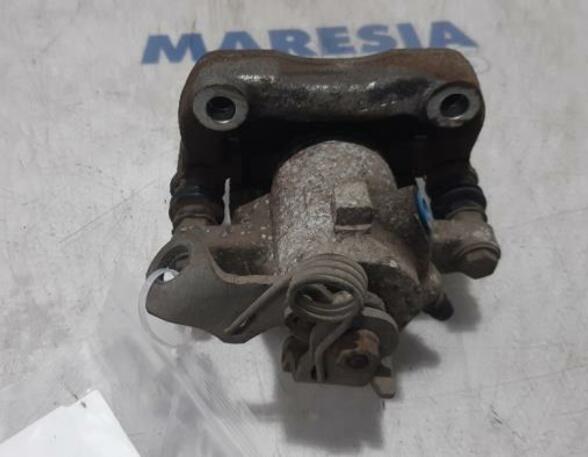 Brake Caliper PEUGEOT 208 I (CA, CC)