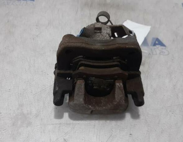 Brake Caliper PEUGEOT 208 I (CA, CC)