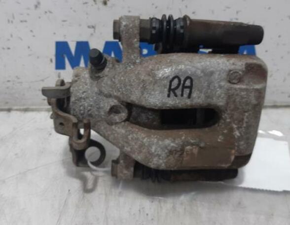 Brake Caliper PEUGEOT 208 I (CA, CC)