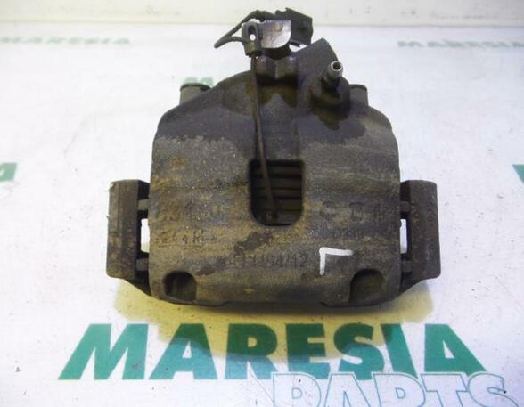 Brake Caliper FIAT 500 (312), FIAT 500 C (312)