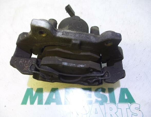 Bremszange links vorne Fiat 500 312 77365812 P7786836