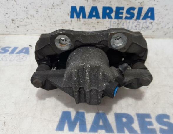 Brake Caliper PEUGEOT 208 I (CA, CC)