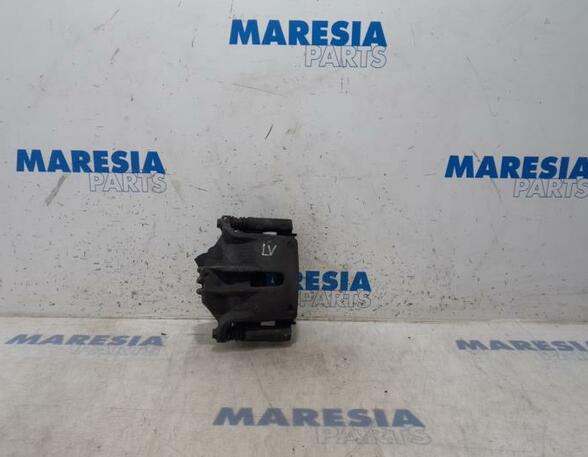 Brake Caliper PEUGEOT 208 I (CA, CC)