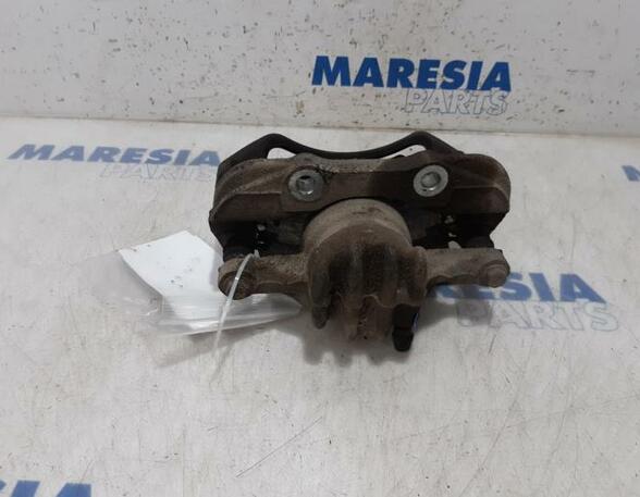 Brake Caliper PEUGEOT 3008 Großraumlimousine (0U_)