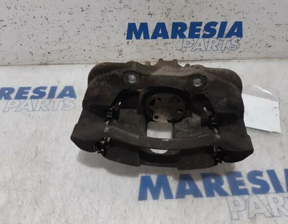 Brake Caliper PEUGEOT 3008 Großraumlimousine (0U_)