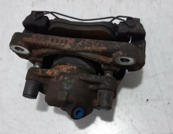 Brake Caliper RENAULT MEGANE III Grandtour (KZ0/1)