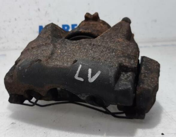 Brake Caliper RENAULT MEGANE III Grandtour (KZ0/1)