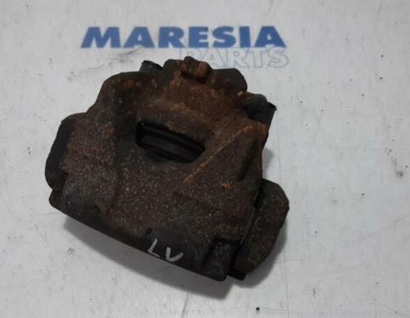 Brake Caliper RENAULT MEGANE III Grandtour (KZ0/1)