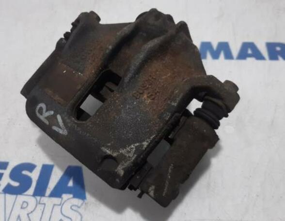 Brake Caliper PEUGEOT 208 I (CA, CC)