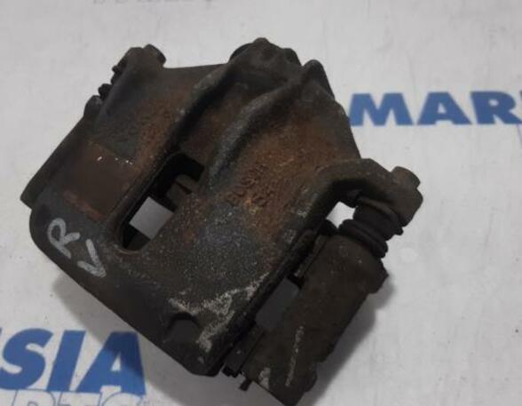 Brake Caliper PEUGEOT 208 I (CA, CC)