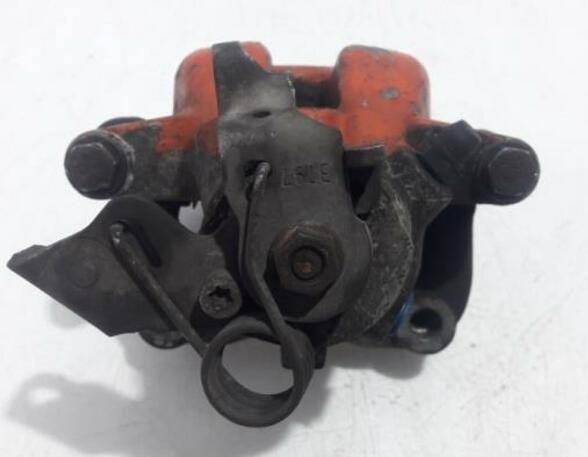 Bremszange links hinten Citroen DS3  4400W5 P15505160