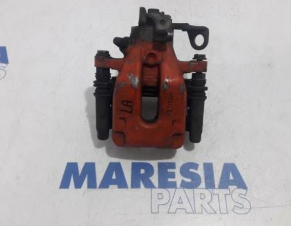 Bremszange links hinten Citroen DS3  4400W5 P15505160