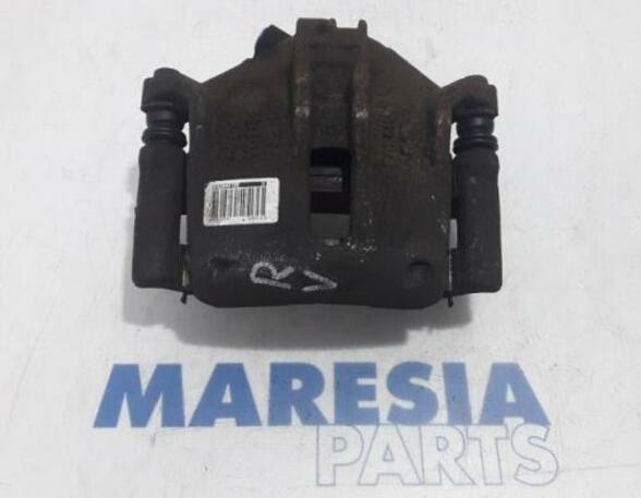 Brake Caliper CITROËN C3 II (SC), CITROËN DS3 (--)