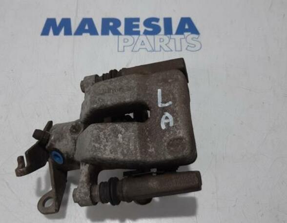 Brake Caliper RENAULT MEGANE III Grandtour (KZ0/1)