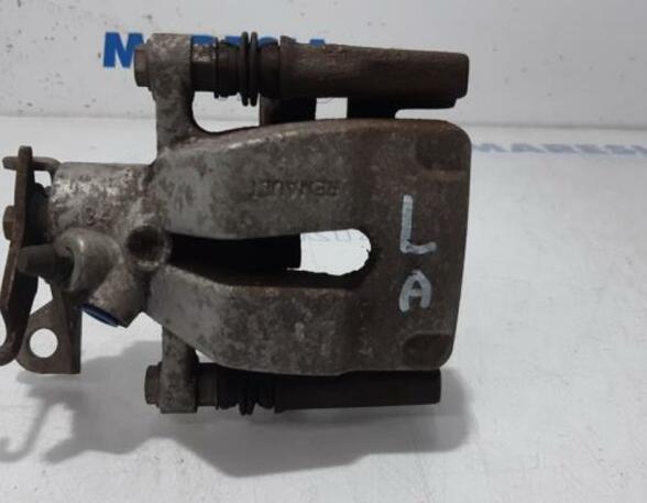 Brake Caliper RENAULT MEGANE III Grandtour (KZ0/1)