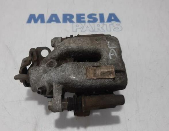 Brake Caliper PEUGEOT 208 I (CA, CC)