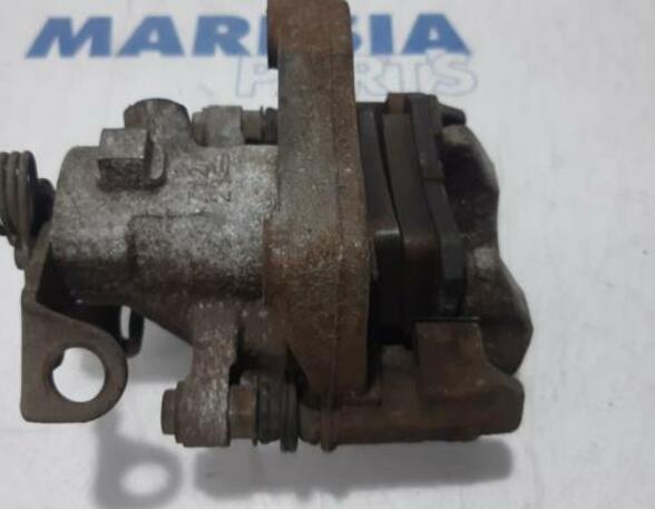 Brake Caliper PEUGEOT 208 I (CA, CC)