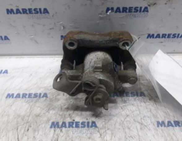 Brake Caliper PEUGEOT 208 I (CA, CC)