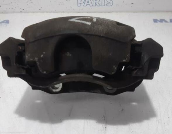 Brake Caliper PEUGEOT 208 I (CA, CC)