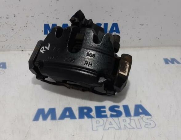 Brake Caliper PEUGEOT 508 SW I (8E_)