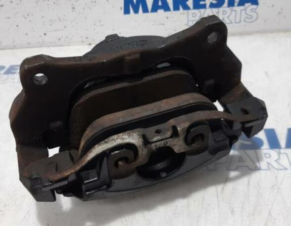 Brake Caliper PEUGEOT 508 SW I (8E_)