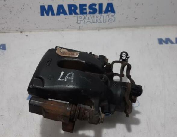 Brake Caliper PEUGEOT 508 SW I (8E_)