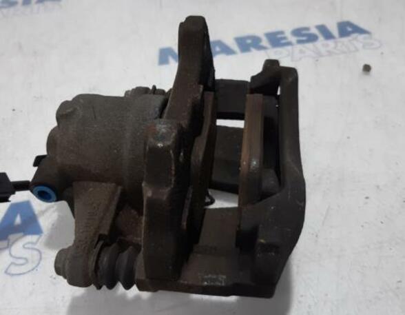 Bremszange links vorne Fiat 500 312 77364399 P16637126