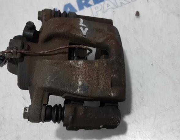 Bremszange links vorne Fiat 500 312 77364399 P16637126