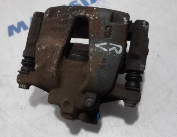 Brake Caliper FIAT 500 (312), FIAT 500 C (312)