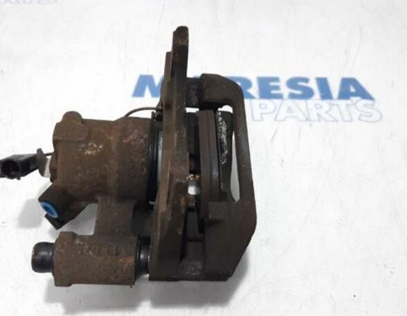 Bremszange links vorne Fiat 500 312 77364676 P16911746