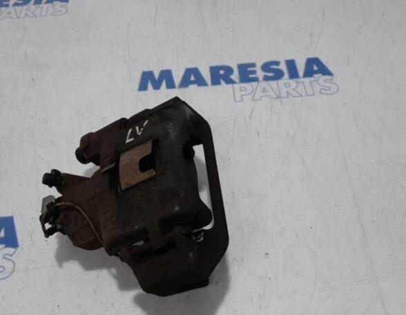 Bremszange links vorne Fiat 500 312 77364676 P16911746