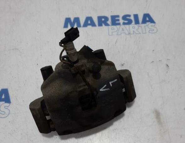 Brake Caliper FIAT 500 (312), FIAT 500 C (312)