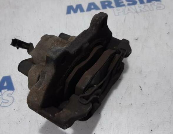 Brake Caliper FIAT 500 (312), FIAT 500 C (312)