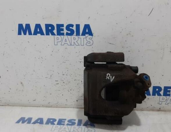 Brake Caliper PEUGEOT 508 SW I (8E)