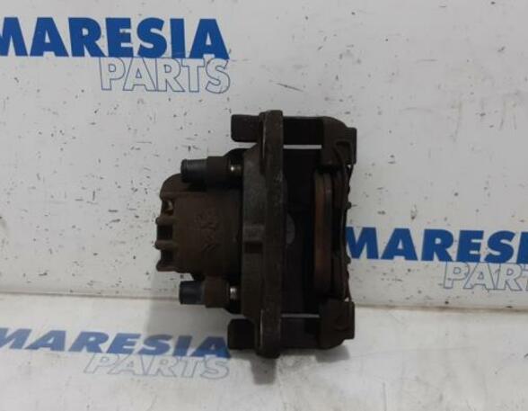 Brake Caliper PEUGEOT 508 SW I (8E)