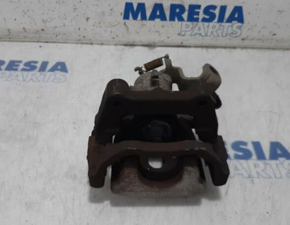 Brake Caliper PEUGEOT 5008 (0E, 0U)