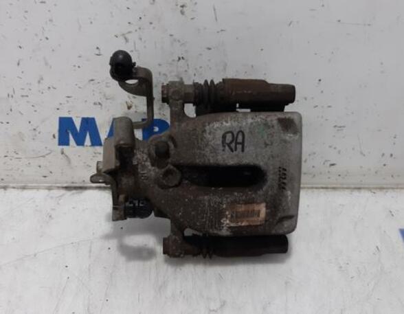 Brake Caliper PEUGEOT 5008 (0E, 0U)