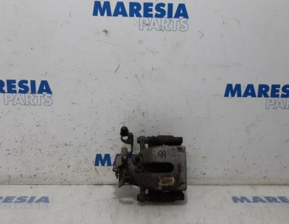 Brake Caliper PEUGEOT 5008 (0E, 0U)