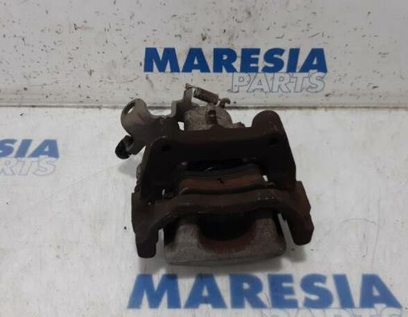 Brake Caliper PEUGEOT 5008 (0E, 0U)