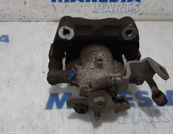 Brake Caliper PEUGEOT 5008 (0E, 0U)