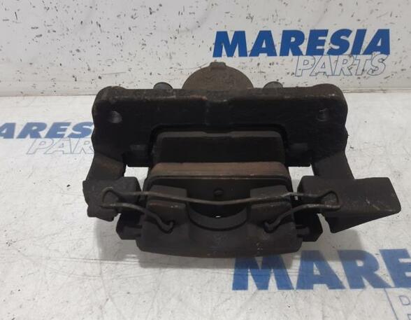 Brake Caliper PEUGEOT 508 SW I (8E_)